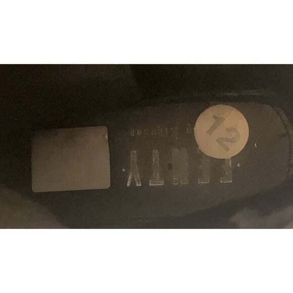 Puma Fenty by Rihanna Chelsea Sneaker Boot BLACK Size: 12 - Picture 13 of 13